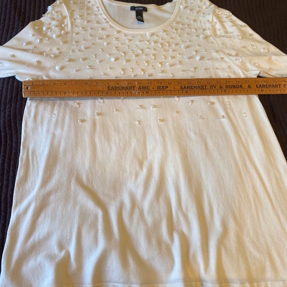 XXL Alfani sweater - Picture 2 of 7